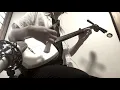 【オリオンをなぞる】三味線だけで弾いてみたら火傷したぜ [TIGER & BUNNY：OP Theme " Orion wo nazoru " - Japanese Music Cover]
