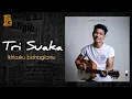 Download Lagu Tri Suaka - Ikhlasku Bahagiamu | Lirik Video