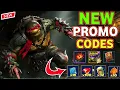 RAID SHADOW LEGENDS PROMO CODES 18 AUGUST 2026 - FREE SILVER WORKING REWARDS