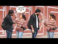 Download Lagu Love Bite prank on boyfriend 😰Gone Wrong 😱Somesh को आया ग़ुस्सा 😡| crazy sana khan |