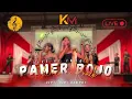 Download Lagu Pamer Bojo - Chelsea x KNACK Live | INDOFAIR 2024