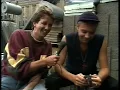 Download Lagu Kanal1 Hallåa + Trailers 1991-08-29