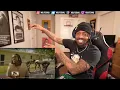 HE BACK! | Polo G - My All (Directed by Cole Bennett) (REACTION!!!)