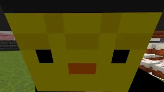 Minecraft Event Stream - Come Play Events!