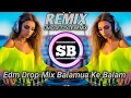 Lagu Edm Drop Mix Balamua Ke Balam || Unique Style Remix || Dj Sanjit Remix || Bhojpuri Edm Song 2026