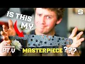 Download Lagu The Lotus Flower Damascus Chefs Knife Lives!!, Pt.5