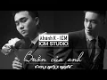 Download Lagu Buồn Của Anh | K-ICM x Đạt G x Masew