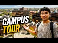 What Is Ensign College Really Like Full Campus Tour