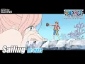 Download Lagu Sailing | BE:FIRST | Ending Theme |  CC for ENG
