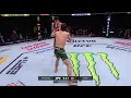 DOUBLE KNOCKDOWN mike trizano vs seung woo Choi