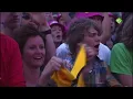 Kings Of Leon - Pyro [HD] (Live Pinkpop 2011)
