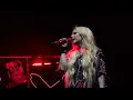 Download Lagu Avril Lavigne - Losing Grip, at Xfinity Theatre in Hartford, CT on 8/21/2024