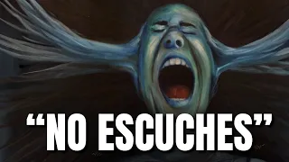 Tu CHARLA MENTAL en realidad no eres "TÚ"
