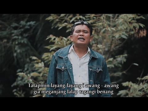 Download MP3 Lanai Sisada|Usman Ginting|Lagu karo terbaru Tahun 2020|Original Full HD