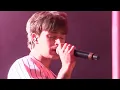 Johnny Orlando - Novice (Live From Western University)