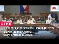 Download Lagu Senado iniimbestigahan ang Flood Control Projects | NewsWatchLive