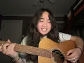 Bad Reviews - Sabrina Carpenter - (live cover)