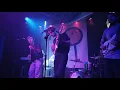 FAR CASPIAN Directo, Live. Blue