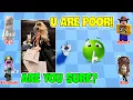 TEXT To Speech Emoji Groupchat Conversations I Got Revenge After My Best Friend Called Me Poor