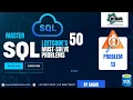 Unlock SQL Power Solving Tricky Manager Queries Leet code Problem 13