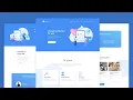 Hospital Website Using HTML CSS JavaScript Hospital Website Design For Complete Beginner