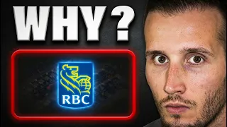 You Won t Believe What RBC Is Doing - Bad Loans Up 340