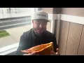 Eat Local Pizza Review Sinatra s 2 Oneida NY