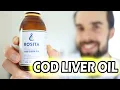 8 Huge Benefits of Cod Liver Oil Why I Started Taking It