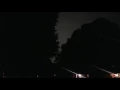 Memphis power outage moment