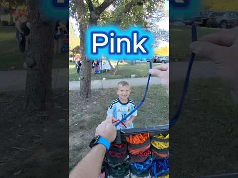 Twisting Balloons