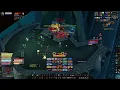 Warmane Wotlk Passion DBS 25HC Shadow Priest PoV