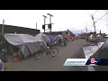 Humanitarian crisis on Boston s Methadone Mile grows worse