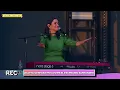Julieta Venegas - Algo Está Cambiando (Festival REC 2025)