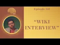 - Wiki INTERVIEW
