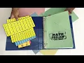 Math Toolkit