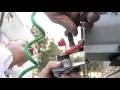 TAPS Keeps Pallet Jacks Charged and Ready - Purkeys