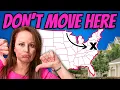 5 MD Suburbs of DC You Should Consider Moving to and 1 You Shouldn t