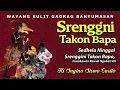 Lagu Sedhela Ninggal Srenggini Takon Bapa Punakawan Rawuh Ngobati Ati #kisuginosiswocarito