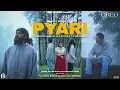 Lagu Pyari ||Shree Gorkhali ft.@SumanTamrakar|| Nathan Raayoon prod.@oreorecords||Doteli Rap M/V2024