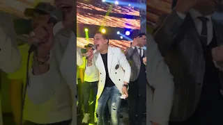 رضا البحراوي ده ملاك و بيحسدوني لما بضحك اجمل ما غني 