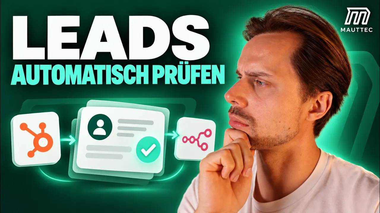 HubSpot Integrationen 2026: API, Zapier, n8n & MCP im Überblick