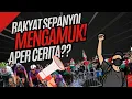 Download Lagu RAKYAT SEPANYOL MENGAMUK! SEBAB APA??!!