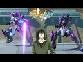 Gundam Battle Mobile Denial Gundam