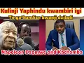 Lagu Kupeza mayankho adziko lathu kwa anthu akonkuno ku Malawi.. Napoleon Dzomwe and Kachamba aliposo