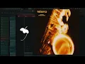 Tiësto & Caleb Arredondo – Echo Sax Finale (FL Studio Remake)
