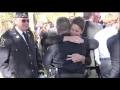 Mayor Wallin s Funeral - Lakeland News at Ten