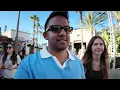 FIRST TIME at Universal Studios Hollywood 🇺🇸 NOT What We Expected...