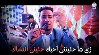 ع جل داي ر يا ق طر ال ف  راق       الفنان محمد الأسم ر ي بدع فى النوب ى ويروق على سه ارى اللي ل   دندنها
