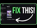 FORTNITE SERVER OFFLINE PROBLEM FIXED How to Fix Epic Games Fortnite Server Offline