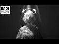 Black Angel 4K Live Wallpaper